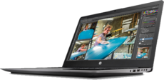 HP Zbook Studio G3